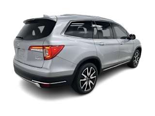 2019 Honda Pilot Touring - Photo 20