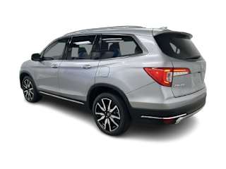 2019 Honda Pilot Touring - Photo 26