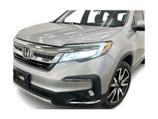 2019 Honda Pilot Touring - Photo 6
