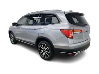 2019 Honda Pilot Touring - Photo 9
