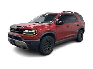 2026 Honda Passport TrailSport Elite - Photo 24