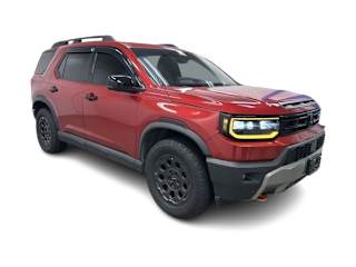 2026 Honda Passport TrailSport Elite - Photo 21