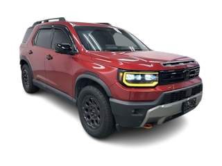 2026 Honda Passport TrailSport Elite - Photo 22