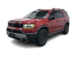2026 Honda Passport TrailSport Elite - Photo 23