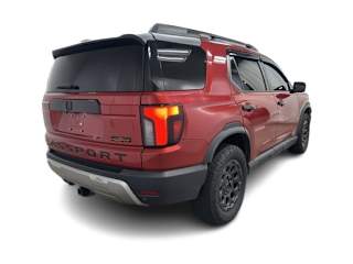 2026 Honda Passport TrailSport Elite - Photo 19
