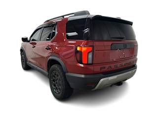 2026 Honda Passport TrailSport Elite - Photo 9