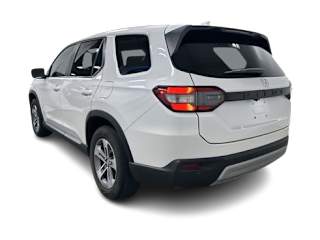 2025 Honda Pilot EX-L - Photo 9
