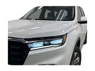 2025 Honda Pilot EX-L - Photo 6