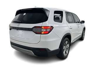 2025 Honda Pilot EX-L - Photo 21