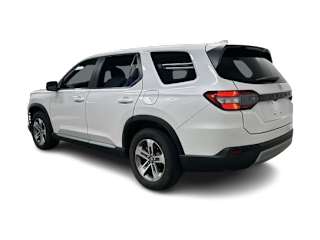 2025 Honda Pilot EX-L - Photo 27