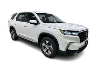 2025 Honda Pilot EX-L - Photo 23