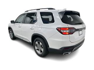 2026 Honda Pilot EX-L - Photo 9