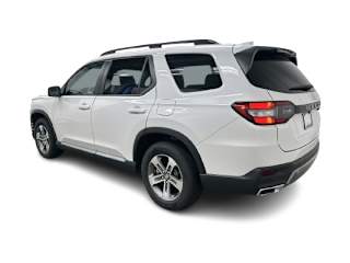 2026 Honda Pilot EX-L - Photo 26