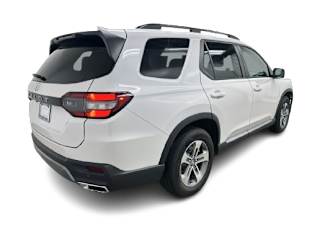 2026 Honda Pilot EX-L - Photo 20