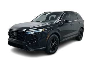 2024 Honda CR-V Sport-L - Photo 24