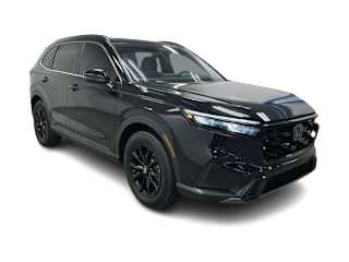 2024 Honda CR-V Sport-L - Photo 23