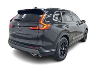 2024 Honda CR-V Sport-L - Photo 20