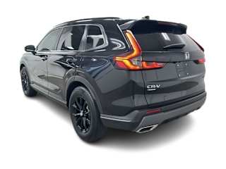 2024 Honda CR-V Sport-L - Photo 9