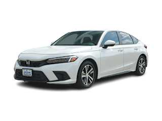 2024 Honda Civic Hatchback LX - Photo 7