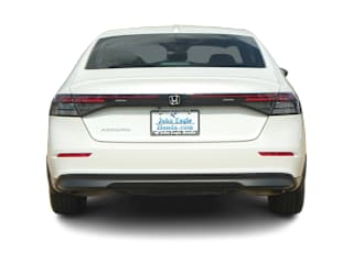 2024 Honda Accord EX - Photo 11