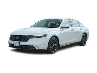 2024 Honda Accord EX - Photo 7