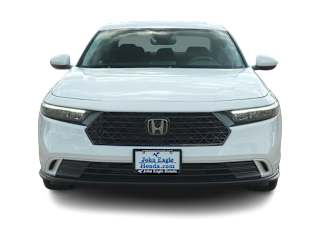 2024 Honda Accord EX - Photo 12