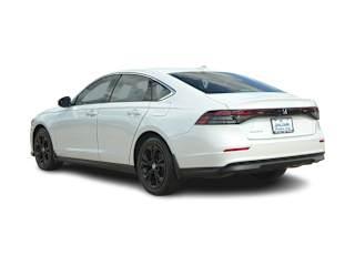 2024 Honda Accord EX - Photo 10