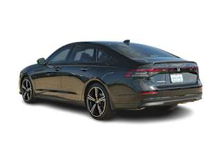 2026 Honda Accord SE - Photo 10