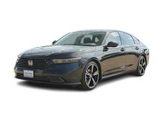 2026 Honda Accord SE - Photo 7