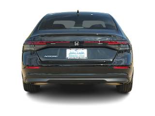 2026 Honda Accord SE - Photo 11