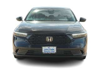 2026 Honda Accord SE - Photo 12