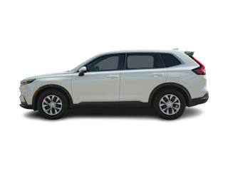 2026 Honda CR-V LX - Photo 9