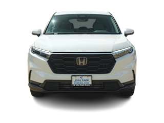 2026 Honda CR-V LX - Photo 12