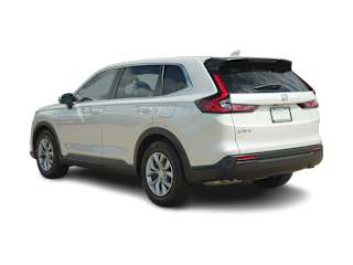 2026 Honda CR-V LX - Photo 10