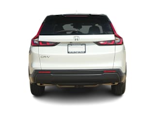 2026 Honda CR-V LX - Photo 11