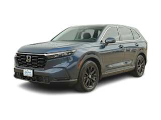 2024 Honda CR-V EX-L - Photo 7