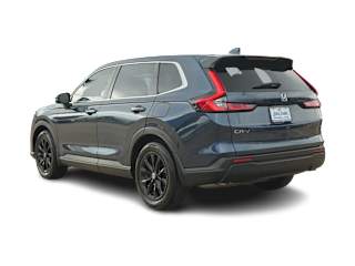 2024 Honda CR-V EX-L - Photo 10