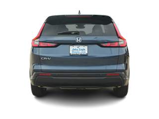 2024 Honda CR-V EX-L - Photo 11