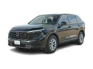 2025 Honda CR-V LX - Photo 7