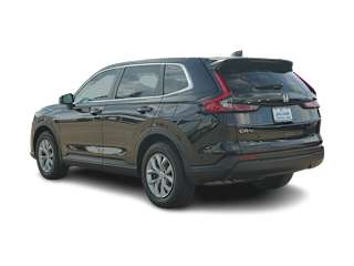 2025 Honda CR-V LX - Photo 10