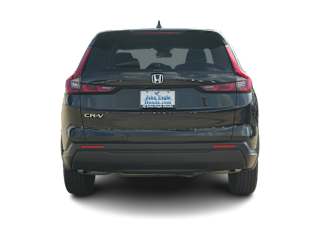 2025 Honda CR-V LX - Photo 11