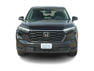 2025 Honda CR-V LX - Photo 12