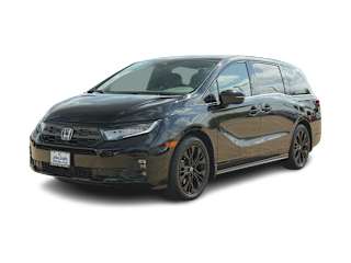 2026 Honda Odyssey Sport L - Photo 7