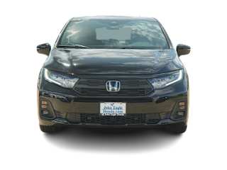 2026 Honda Odyssey Sport L - Photo 12
