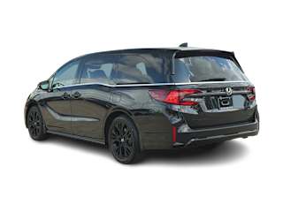 2026 Honda Odyssey Sport L - Photo 10
