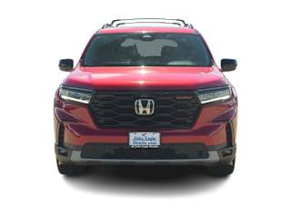 2025 Honda Pilot TrailSport - Photo 12
