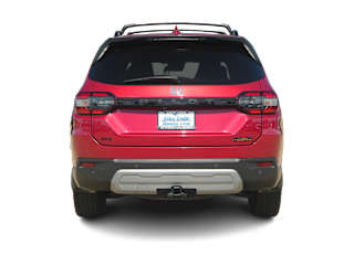 2025 Honda Pilot TrailSport - Photo 11