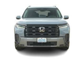 2026 Honda Pilot EX-L - Photo 12