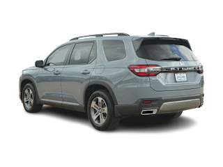 2026 Honda Pilot EX-L - Photo 10