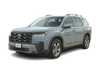 2026 Honda Pilot EX-L - Photo 7
